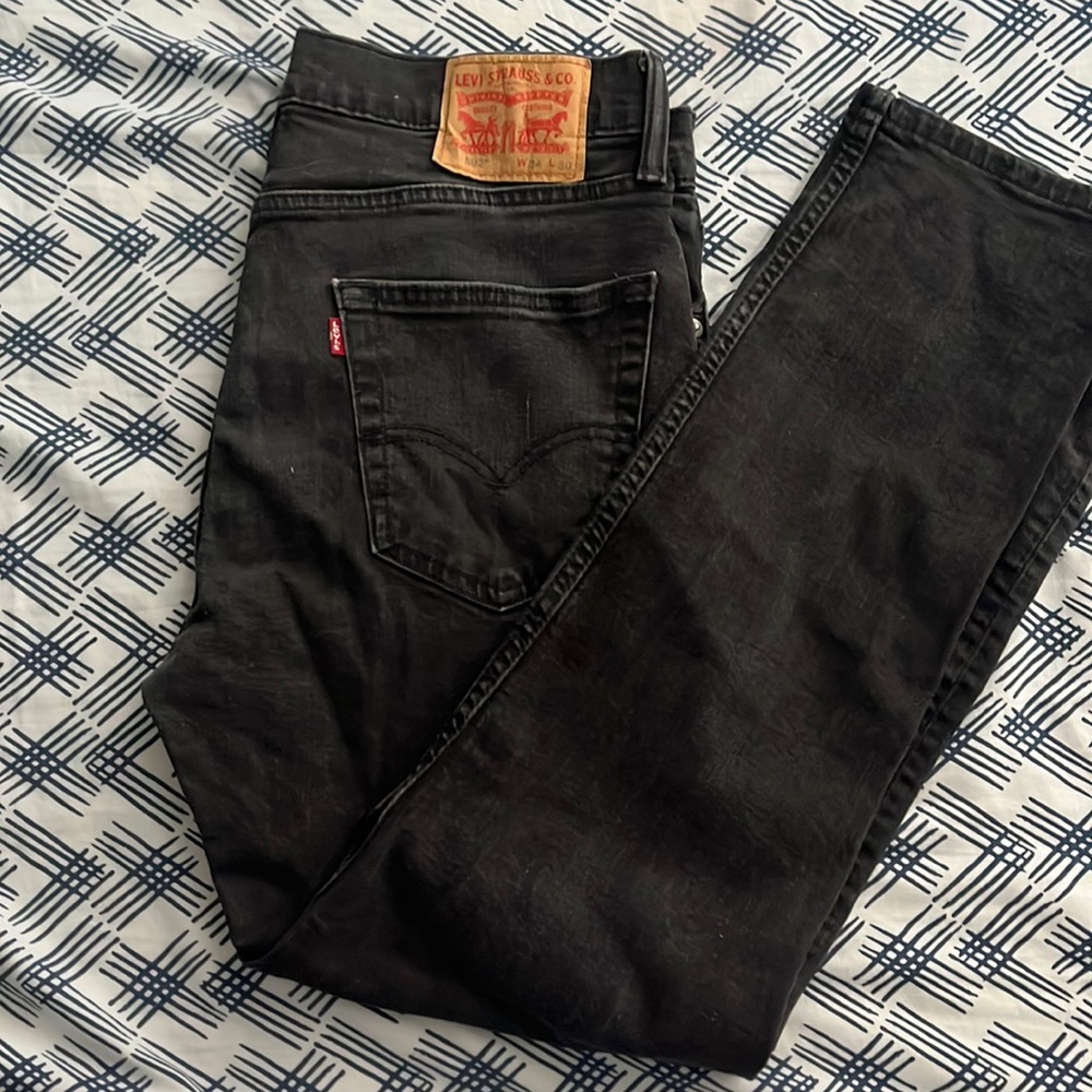 Levi Strauss & co